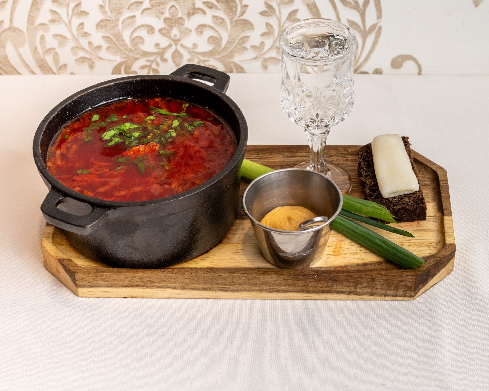 Borscht